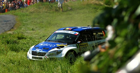 Rajd Barum
